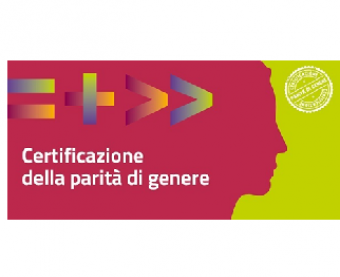 Certificazione della parità di genere